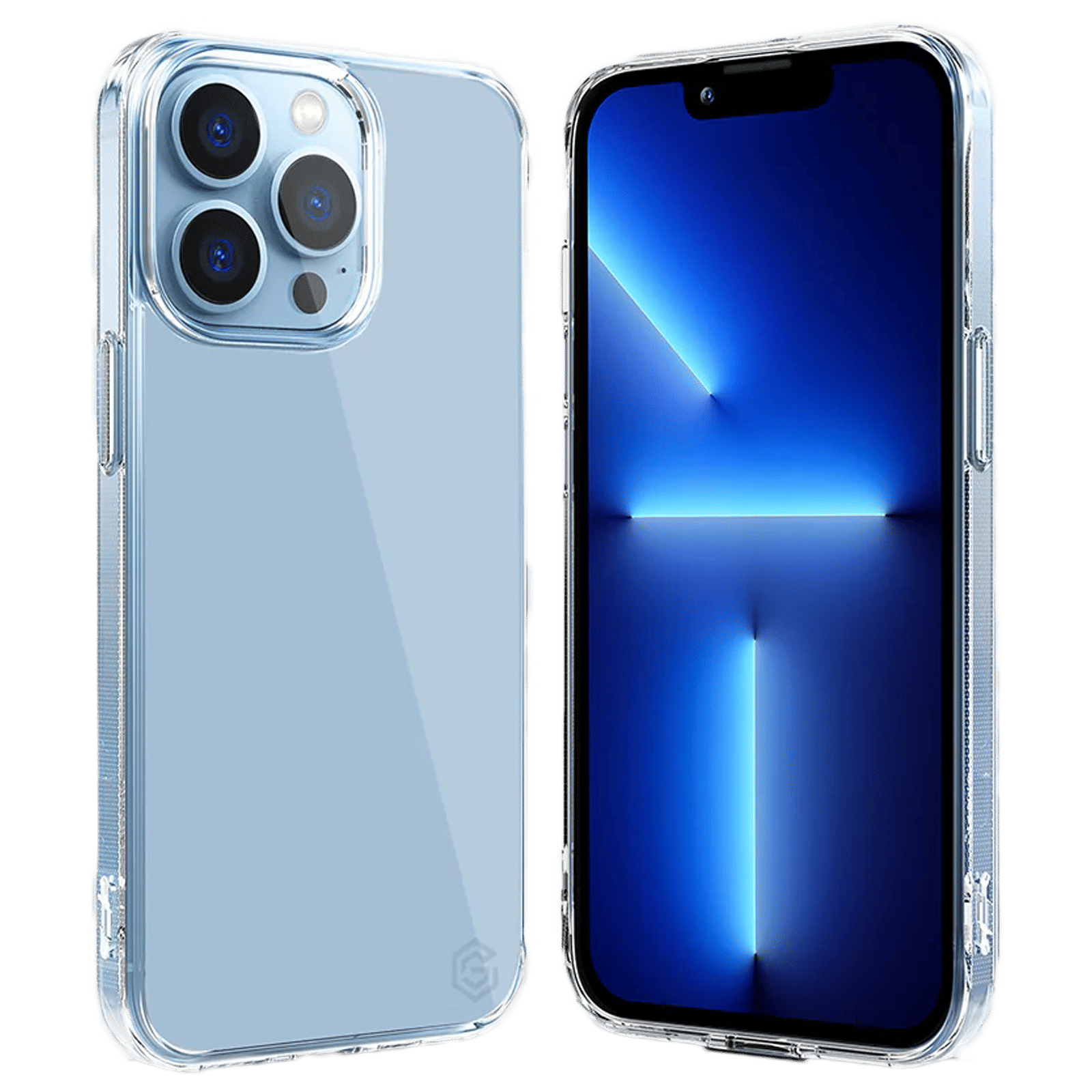 Buy GRIPP Hard Polycarbonate & TPU Back Cover for Apple iPhone 14 Pro